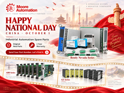 2026 National Day Holiday Notice: Order Processing and Service Schedule