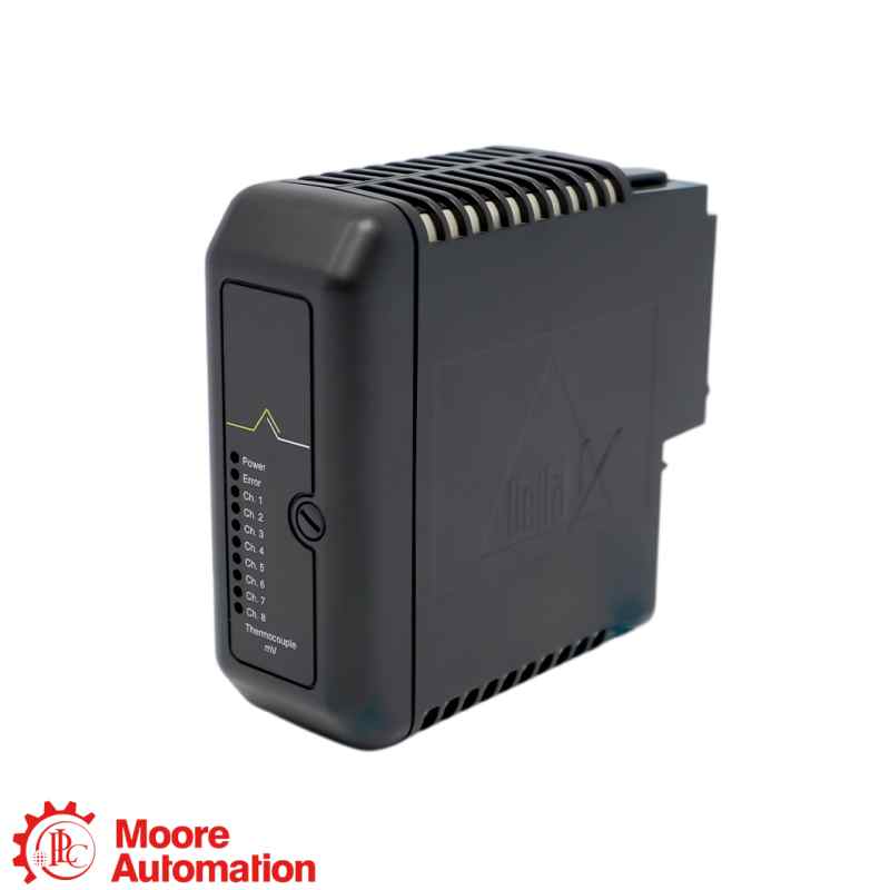 Module DeltaV Emerson KJ3002X1-BH1