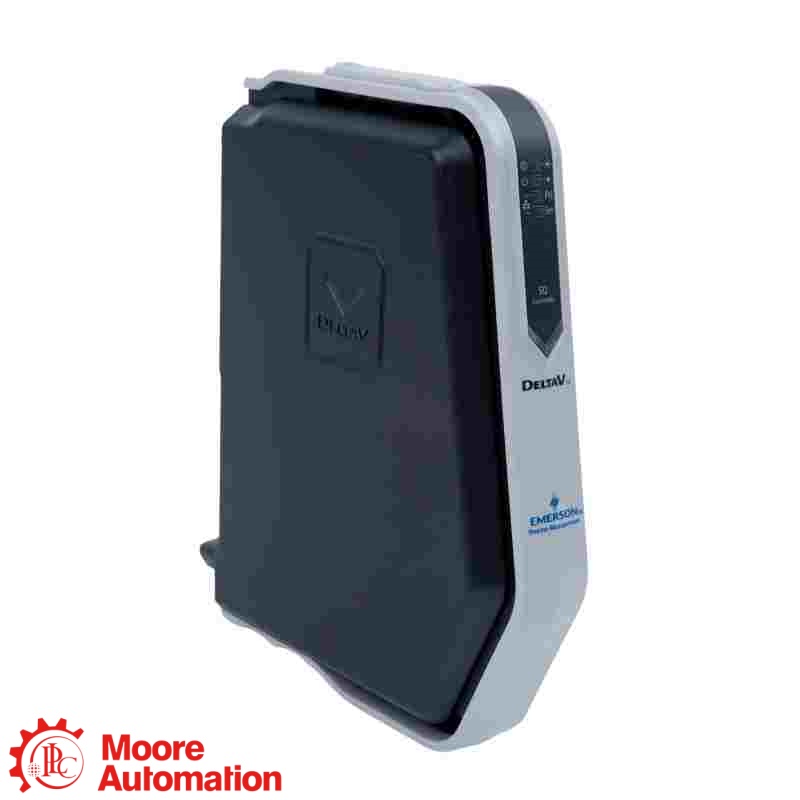 Emerson 5X00481G06 Ovation OCR1100 Controller Processor Module