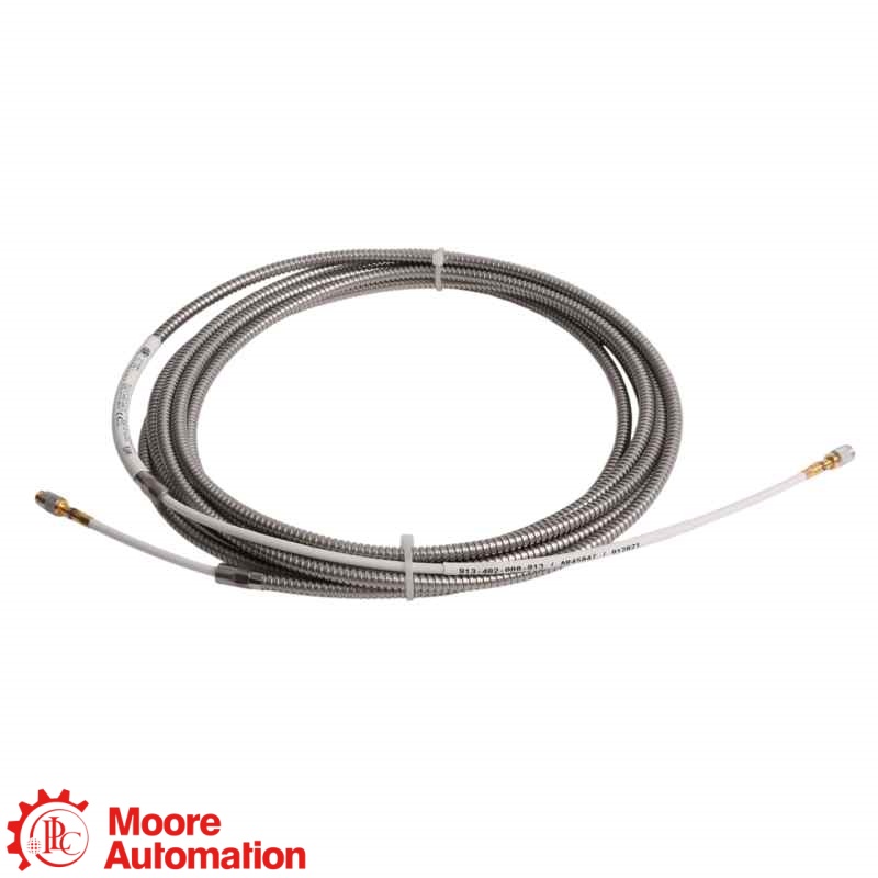 Vibro-Meter EA902 913-902-000-011 Extension Cable