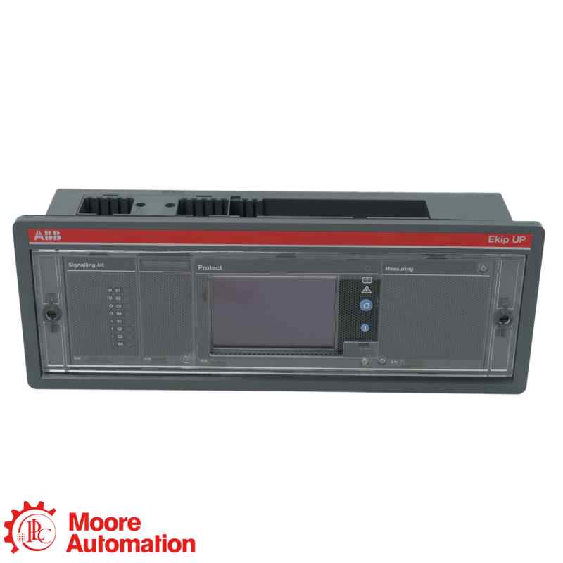 Unité de protection numérique ABB 1SDA083360R1 Ekip UP Protect