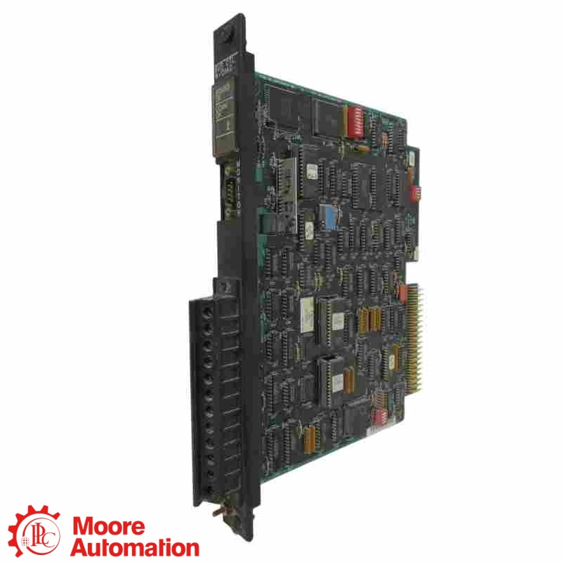 GE Fanuc IC660CBB903 Series Six Genius I/O Bus Controller Without Diagnostics