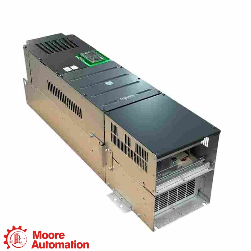 Schneider Electric ATV930C11N4428 Altivar Process ATV930 110 kW Variable Speed Drive