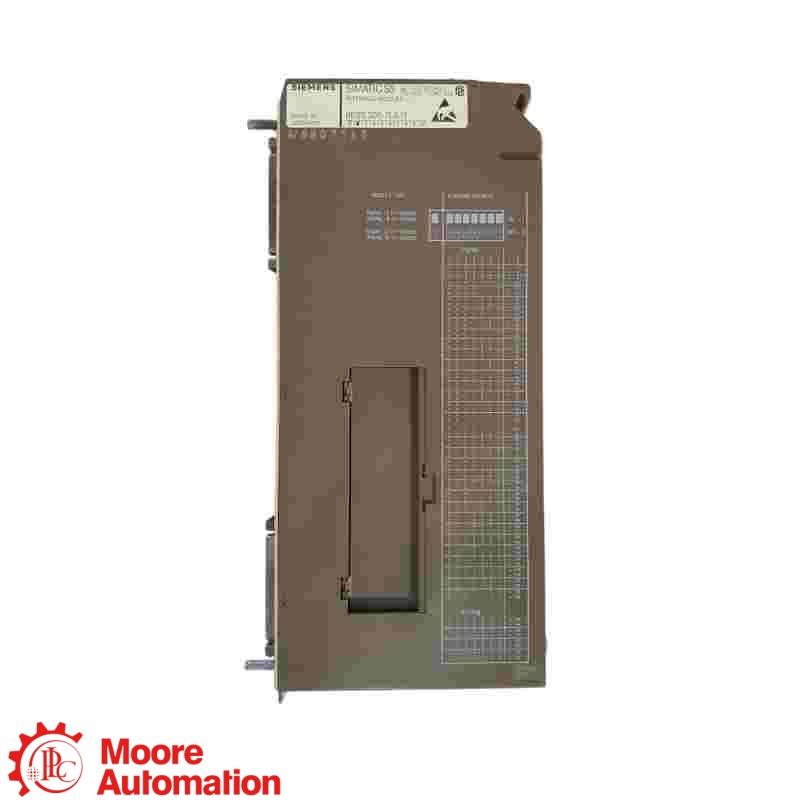 Siemens 6ES5305-7LA11 SIMATIC S5-115U IM 305 Interface Module