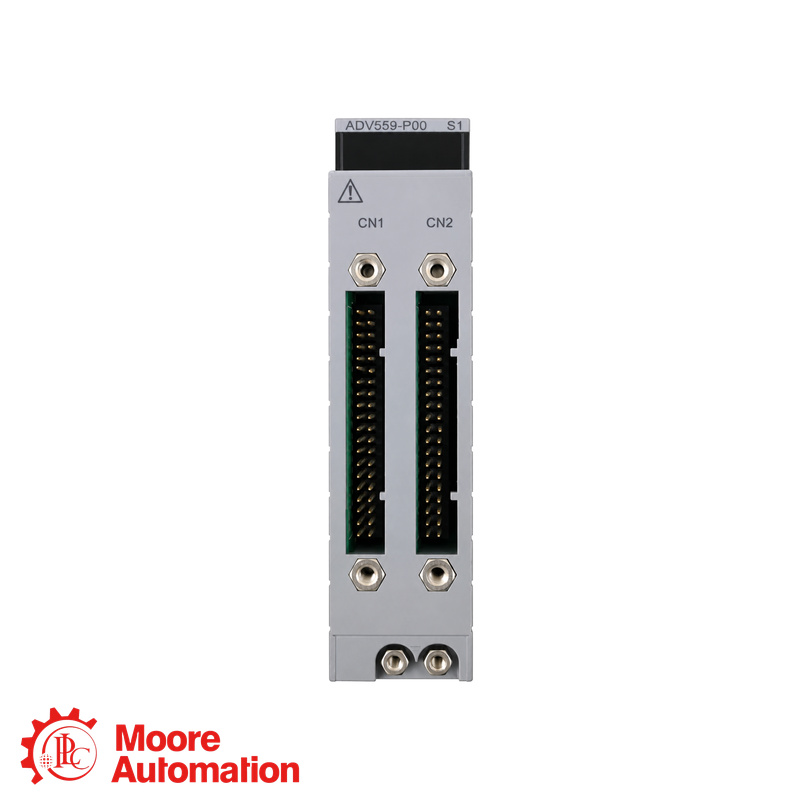 Yokogawa ADV559-P00 S1 32-Channel ST4-Compatible Digital Output Module
