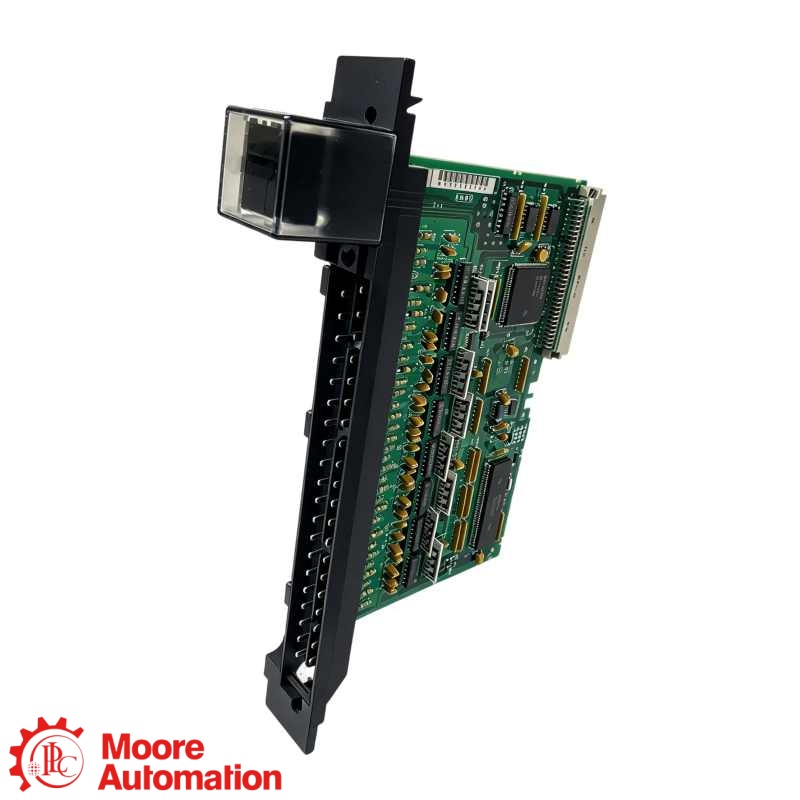 Emerson IC697MDL650 Series 90-70 32-Circuit 24 VDC Input Module