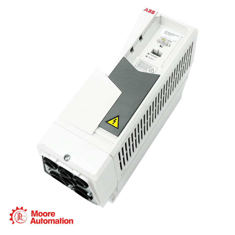 ABB ACS580-01-073A-4 37 kW General Purpose AC Drive