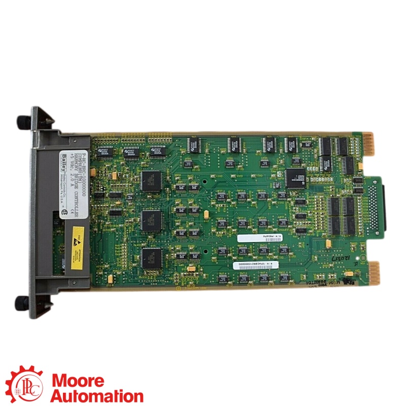 ABB SPBRC100 Symphony Harmony BRC-100 Bridge Controller