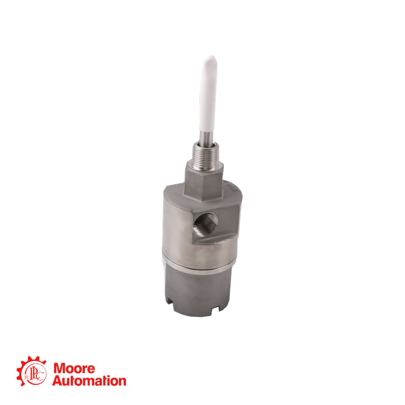 Bently Nevada 24701-28-05-XX-015-04-XX MOD: 323933-35-02 Proximity Probe Housing Assembly