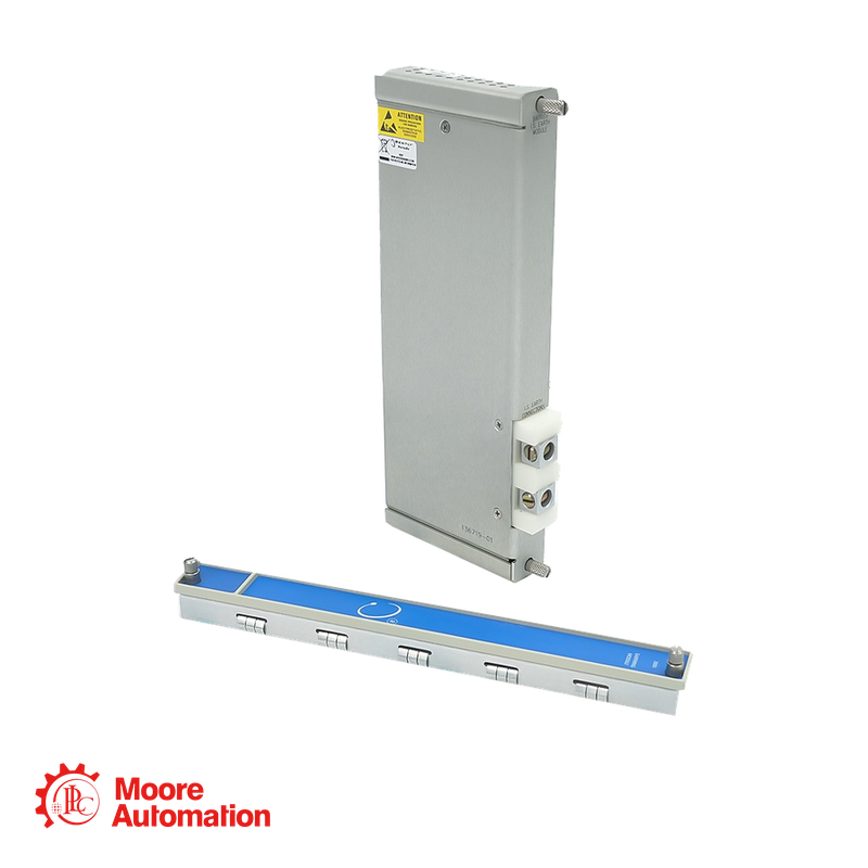 Bently Nevada 3500/04 136719-01 128275-01 Earthing I/O Module