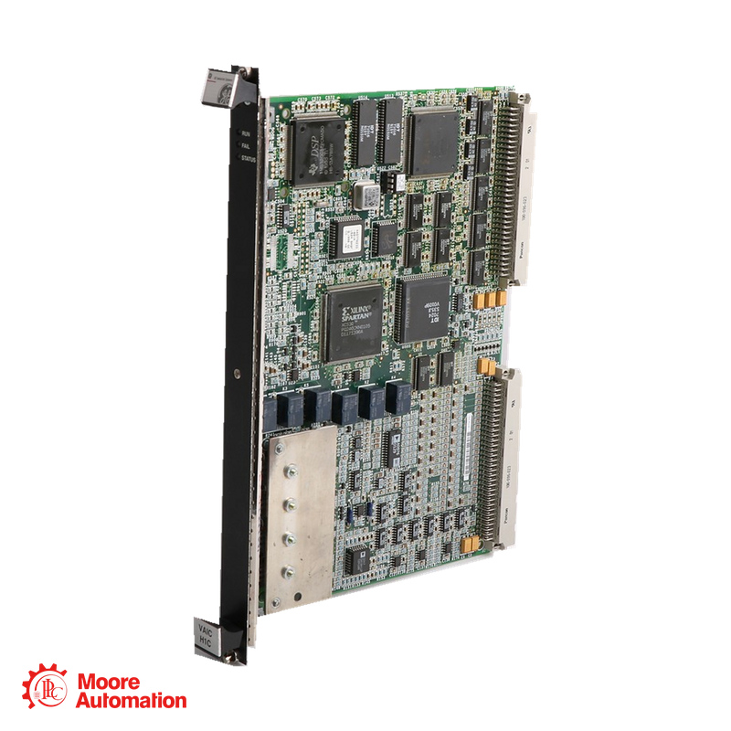 CARTE DE CIRCUIT IMPRIMÉ GE IS200VAICH1CBA