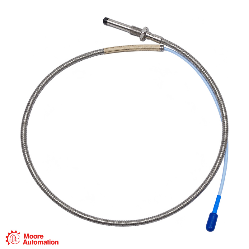 Bently Nevada 330104-03-10-20-01-CN 3300 XL 8 mm Proximity Probe