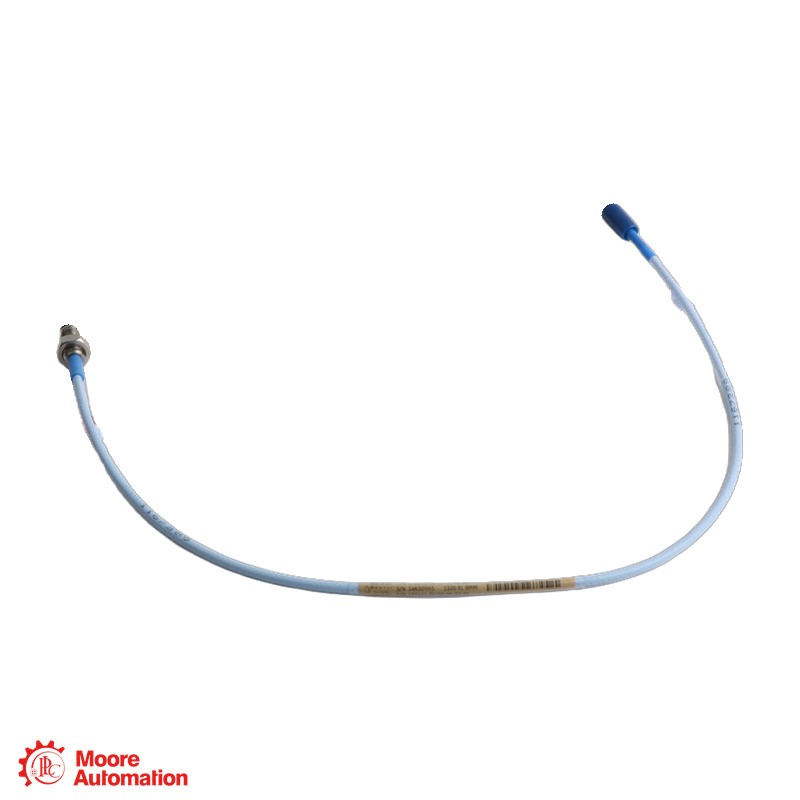 Bently Nevada 330101-00-08-05-12-00 0.5 m FluidLoc 8 mm Proximity Probe