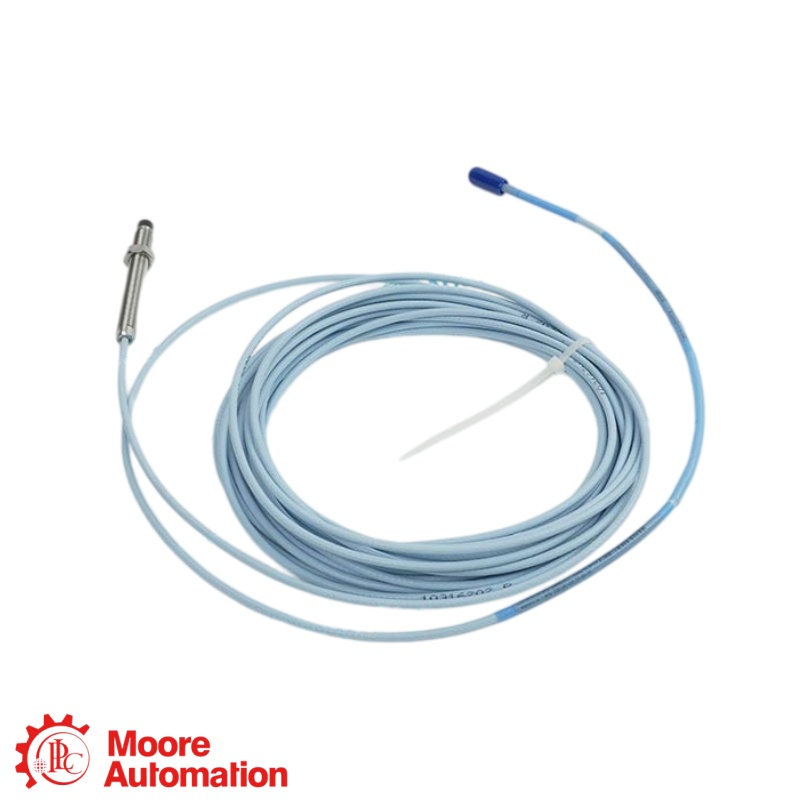 Bently Nevada 330191-00-70-10-00 3300 XL 8 mm ETR Proximity Probe
