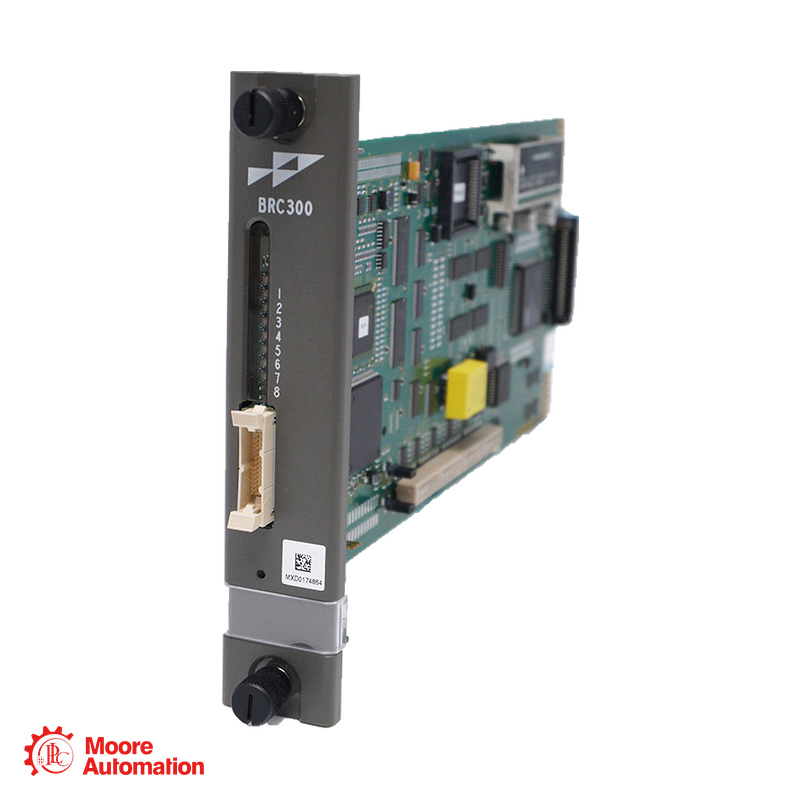 ABB | BRC300 P-HC-BRC-30000000 | Contrôleur de pont