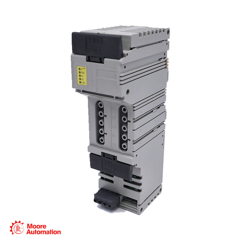 GE IS220STAOH2A  Analog Output Module