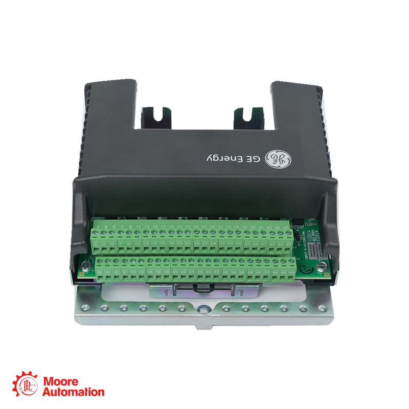 GE IS200STAIH2A Mark VIe Simplex Analog I/O Terminal Board