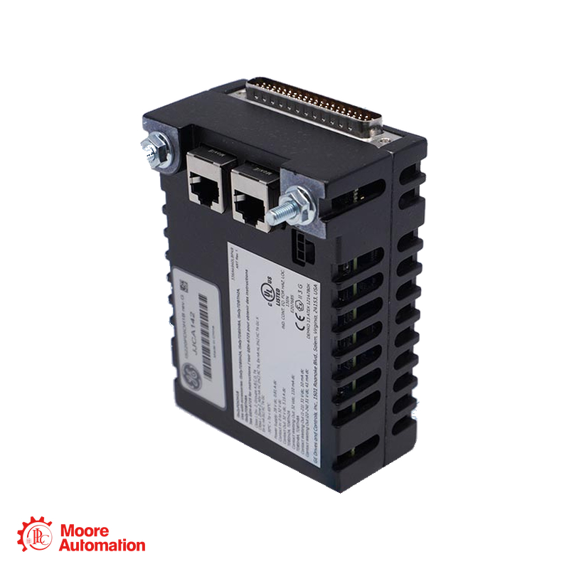 Module de système de contrôle GE IS220PDIAH1B