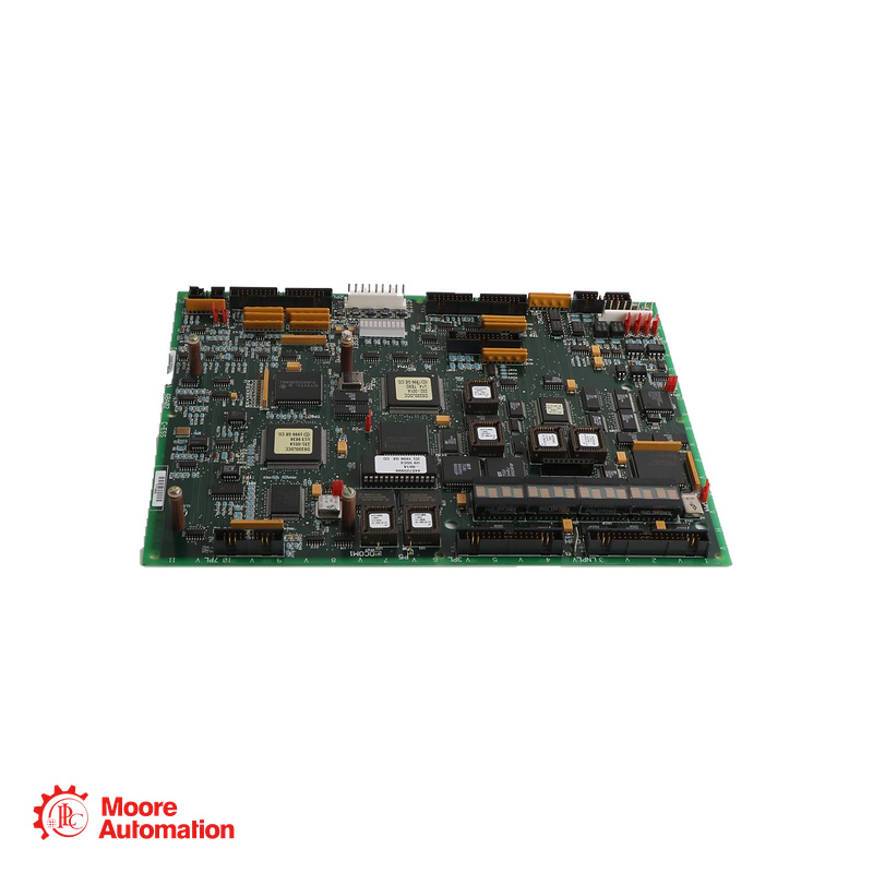 GE DS200LDCCH1ANA Drive Control/LAN Communications Board