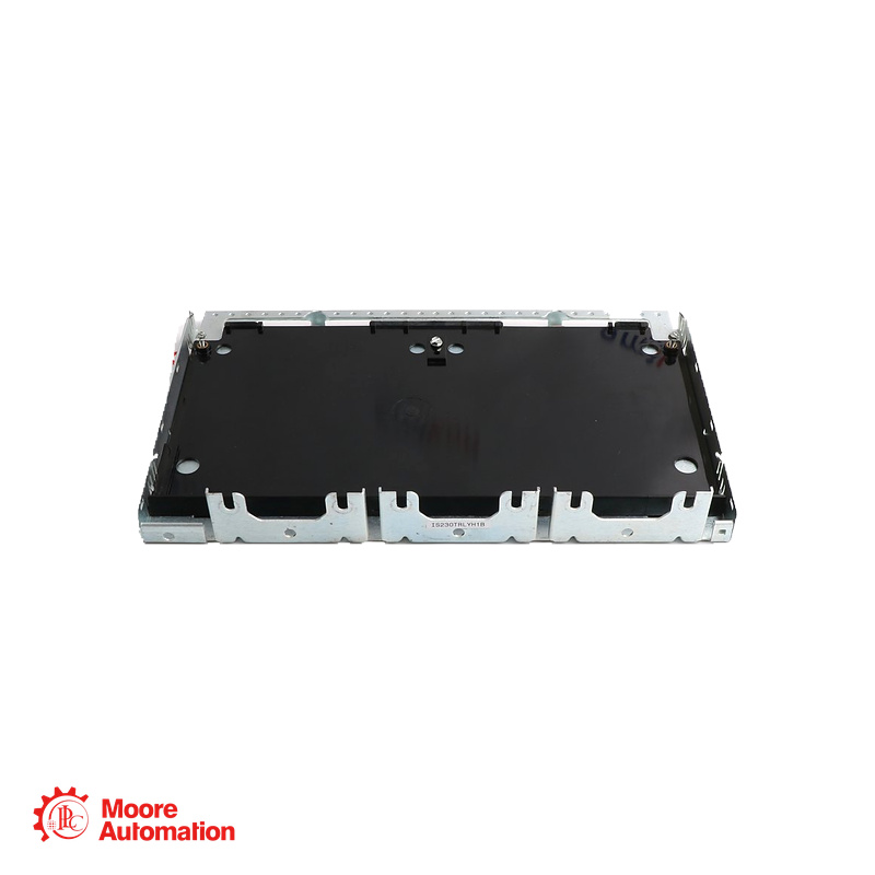 GE IS230TRLYH1B Mark VIe Relay Output DIN Rail Module