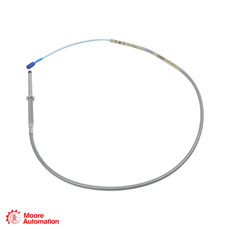 Bently Nevada 330104-06-17-50-01-00 3300 XL 8 mm Armored Proximity Probe