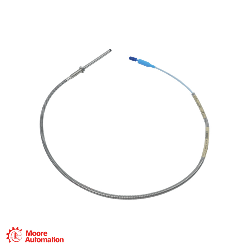 Bently Nevada 330104-11-22-10-01-CN 3300 XL 8 mm Armored Proximity Probe