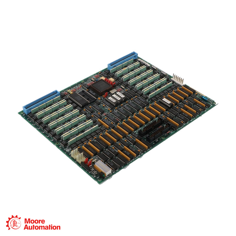 GE DS200TCDAG1A Mark V Digital I/O Board
